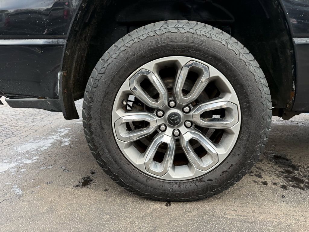 Used 2019 RAM 1500 Sport w/ Level 2 Equipment Group image 16