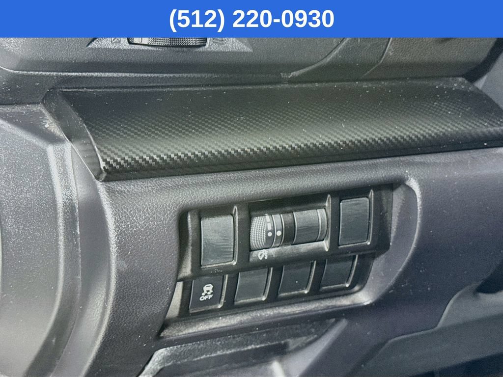 Certified 2022 Subaru Impreza 2.0i Premium AWD/4WD image 11