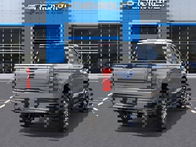 New 2026 Chevrolet Silverado 1500 High Country image 4