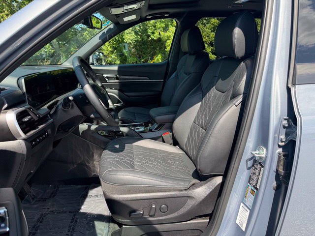 Used 2025 Kia Telluride EX X-Line AWD/4WD image 11