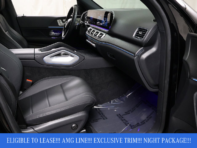 Certified 2026 Mercedes-Benz GLE 350 4MATIC image 37