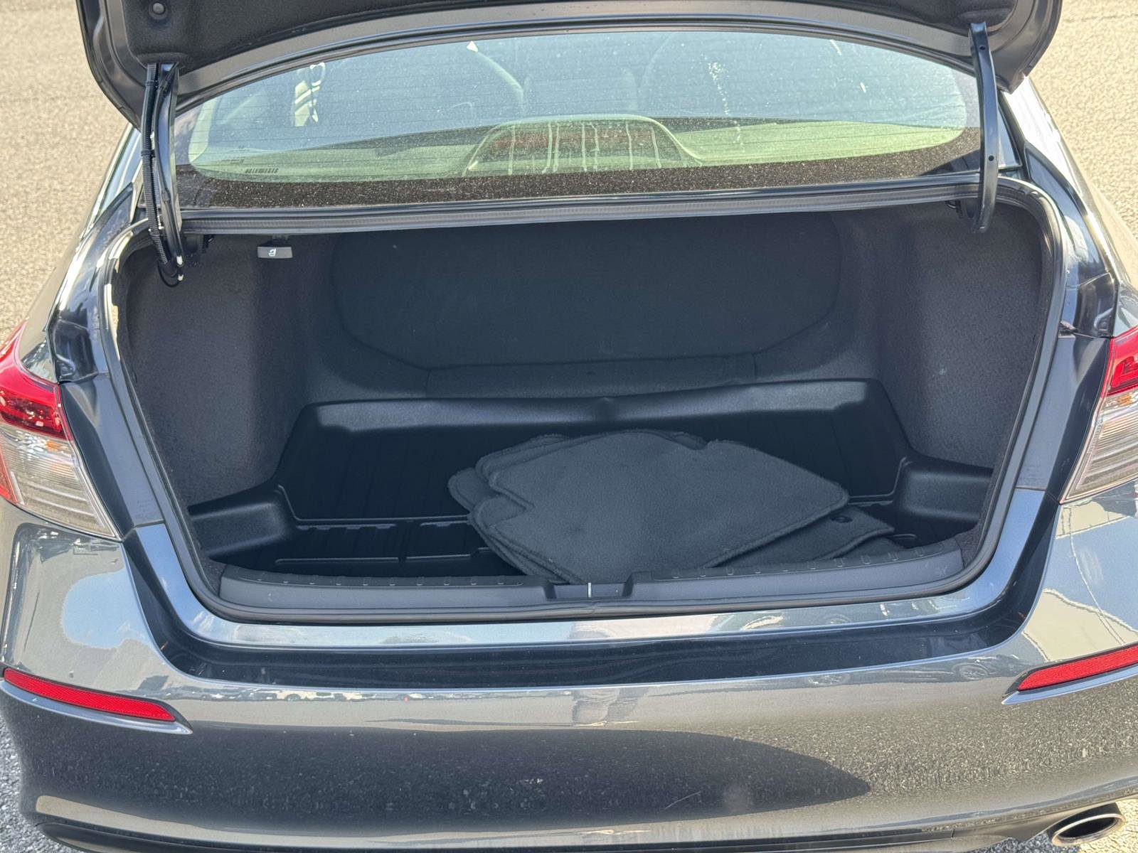 Certified 2024 Honda Civic Sport image 15