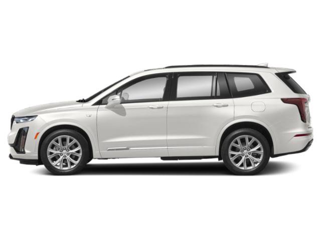 Used 2022 Cadillac XT6 Luxury AWD/4WD image 2