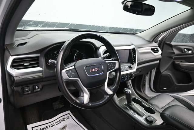 Used 2019 GMC Acadia SLT AWD/4WD image 15