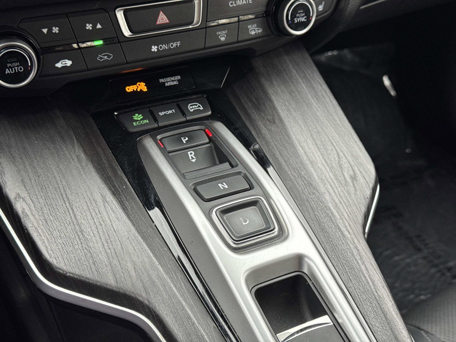 Used 2018 Honda Clarity Touring image 21