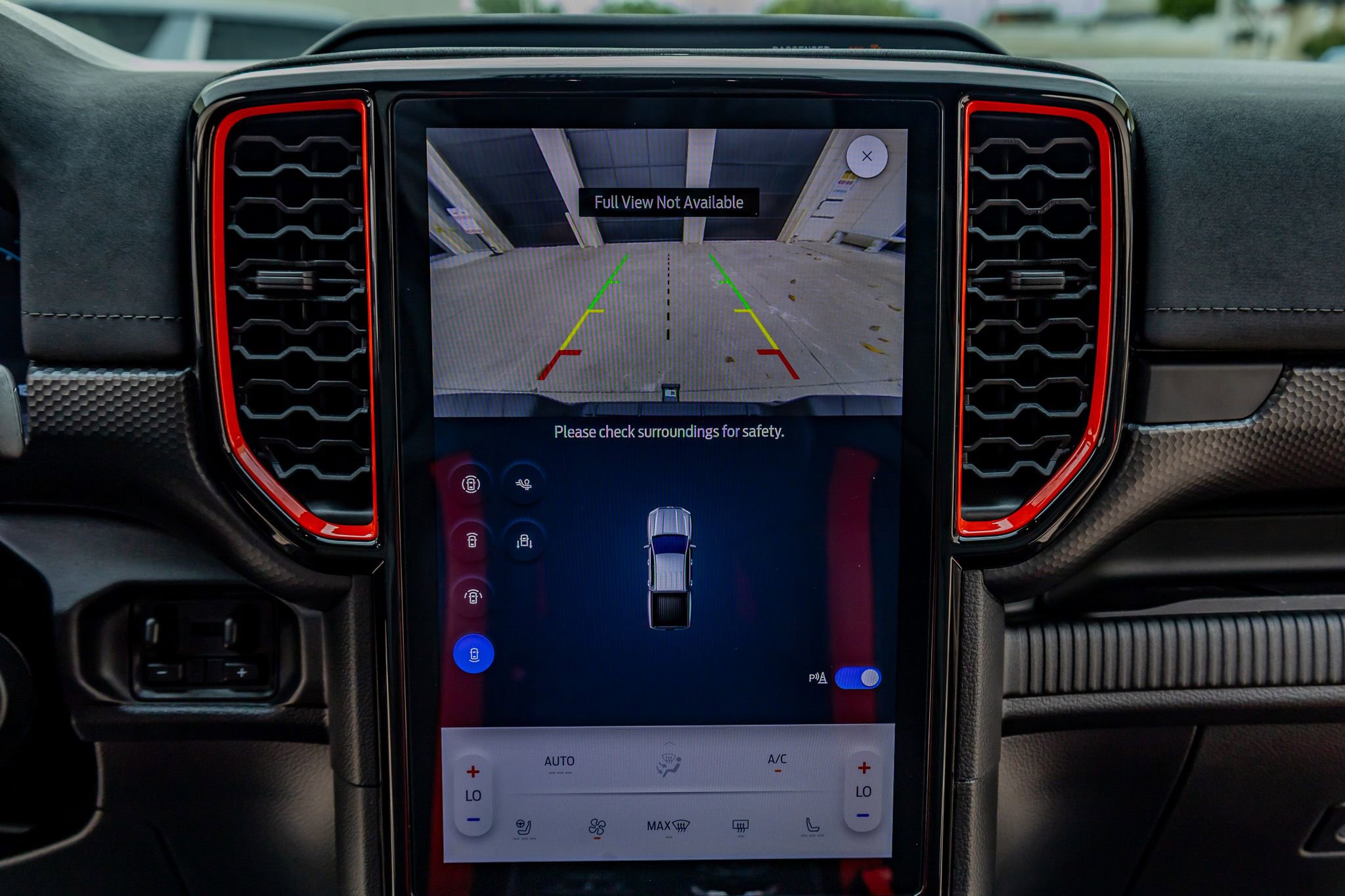 Used 2024 Ford Ranger Raptor image 25