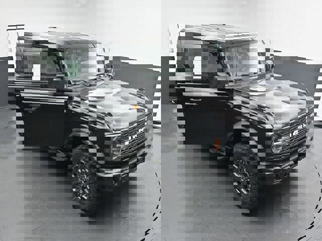 New 2025 Ford Bronco Badlands AWD/4WD image 32