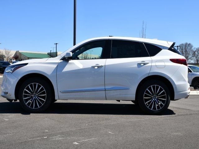 New 2026 Acura RDX SH-AWD w/ Advance Package image 4