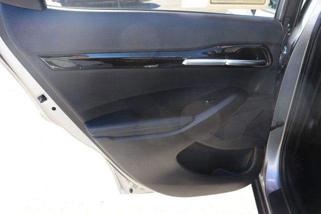 Used 2025 Kia Seltos S image 11