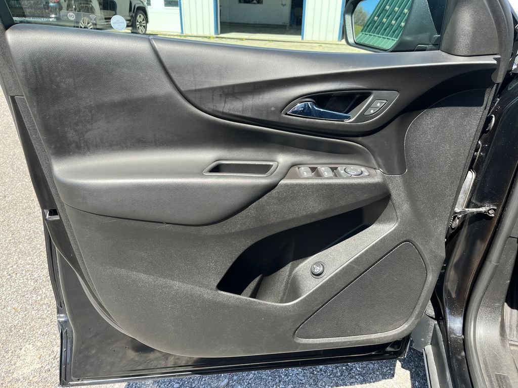 Used 2019 Chevrolet Equinox LT AWD/4WD image 14