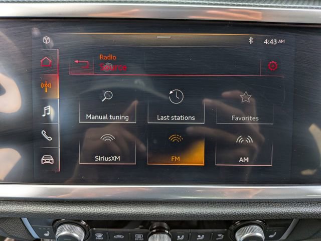 Used 2021 Audi Q3 2.0T Premium Plus w/ Premium Plus Package image 19