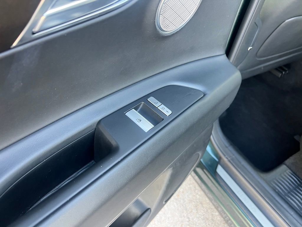 Used 2023 Genesis GV80 3.5T Advanced + image 20