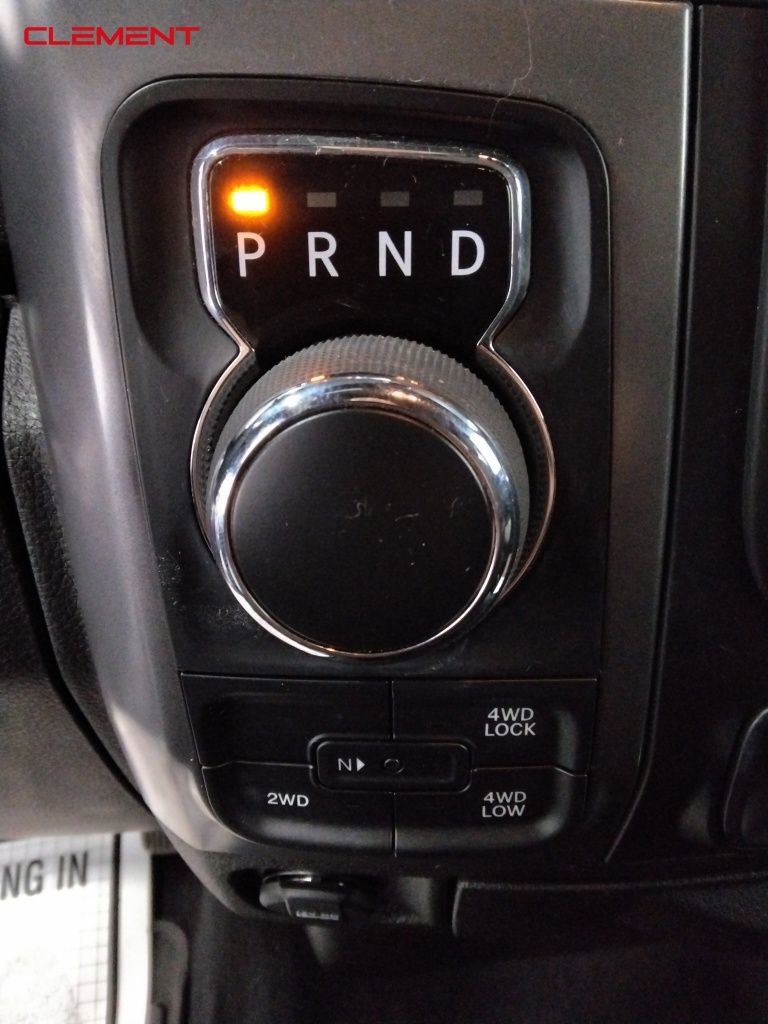 Used 2022 RAM 1500 Classic Warlock image 14