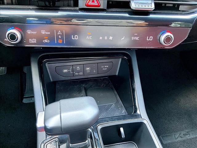 Used 2025 Kia K5 GT-Line w/ GT-Line Premium Package FWD image 24
