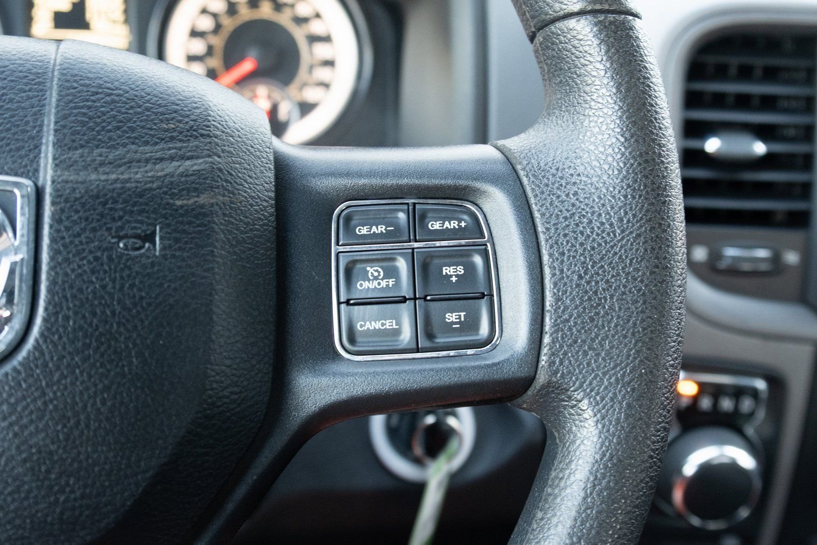 Used 2018 RAM 1500 Tradesman w/ Popular Equipment Group image 7