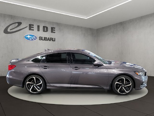 Used 2020 Honda Accord Sport image 10