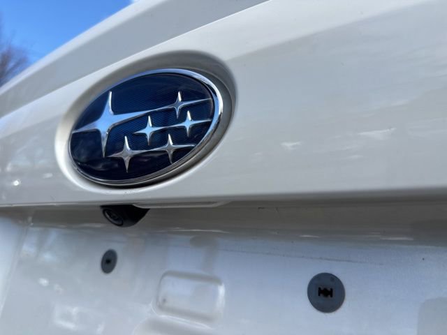 Used 2023 Subaru Crosstrek 2.0i Premium image 11