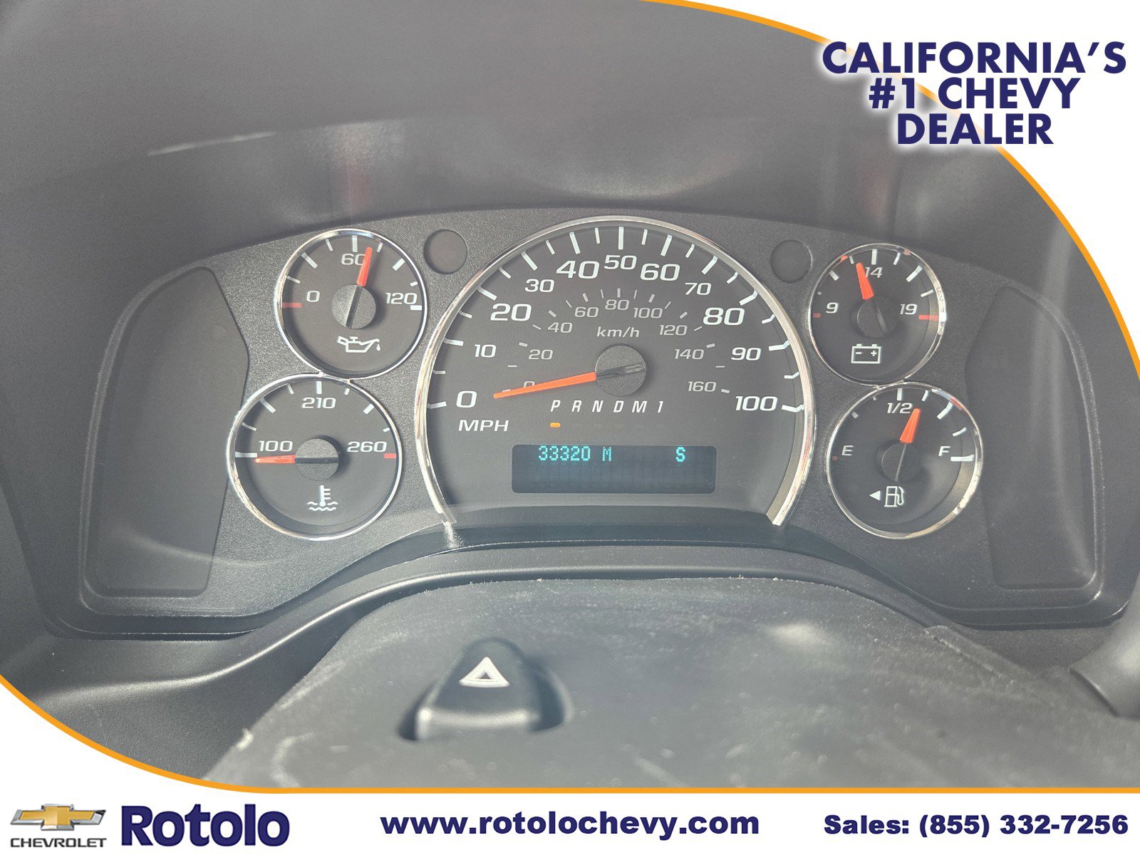 Used 2023 Chevrolet Express 3500 LS image 22