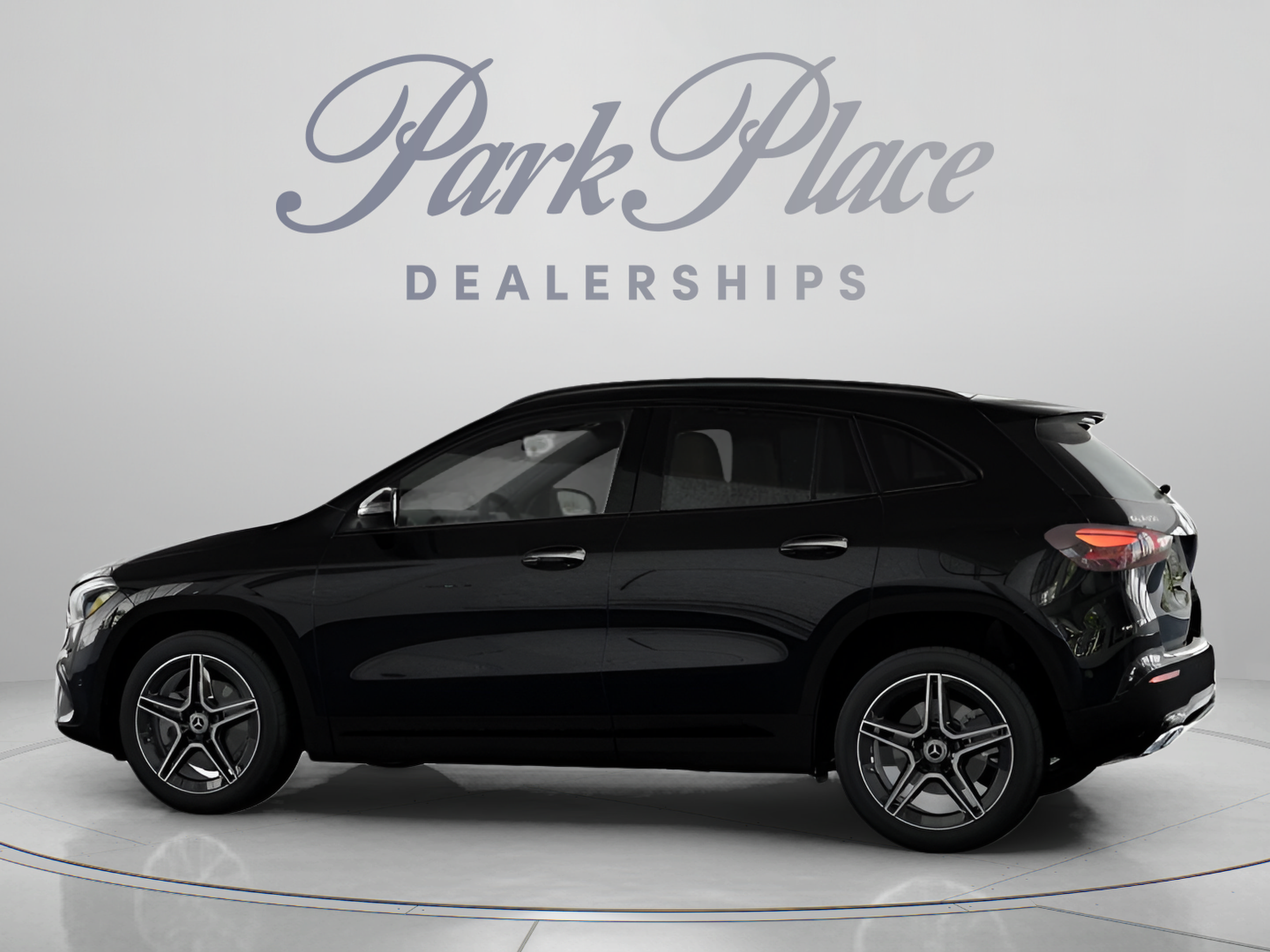 Used 2026 Mercedes-Benz GLA 250 image 8