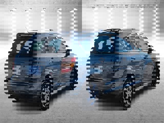 Used 2007 Pontiac Vibe w/ Sun And Sound Package image 8