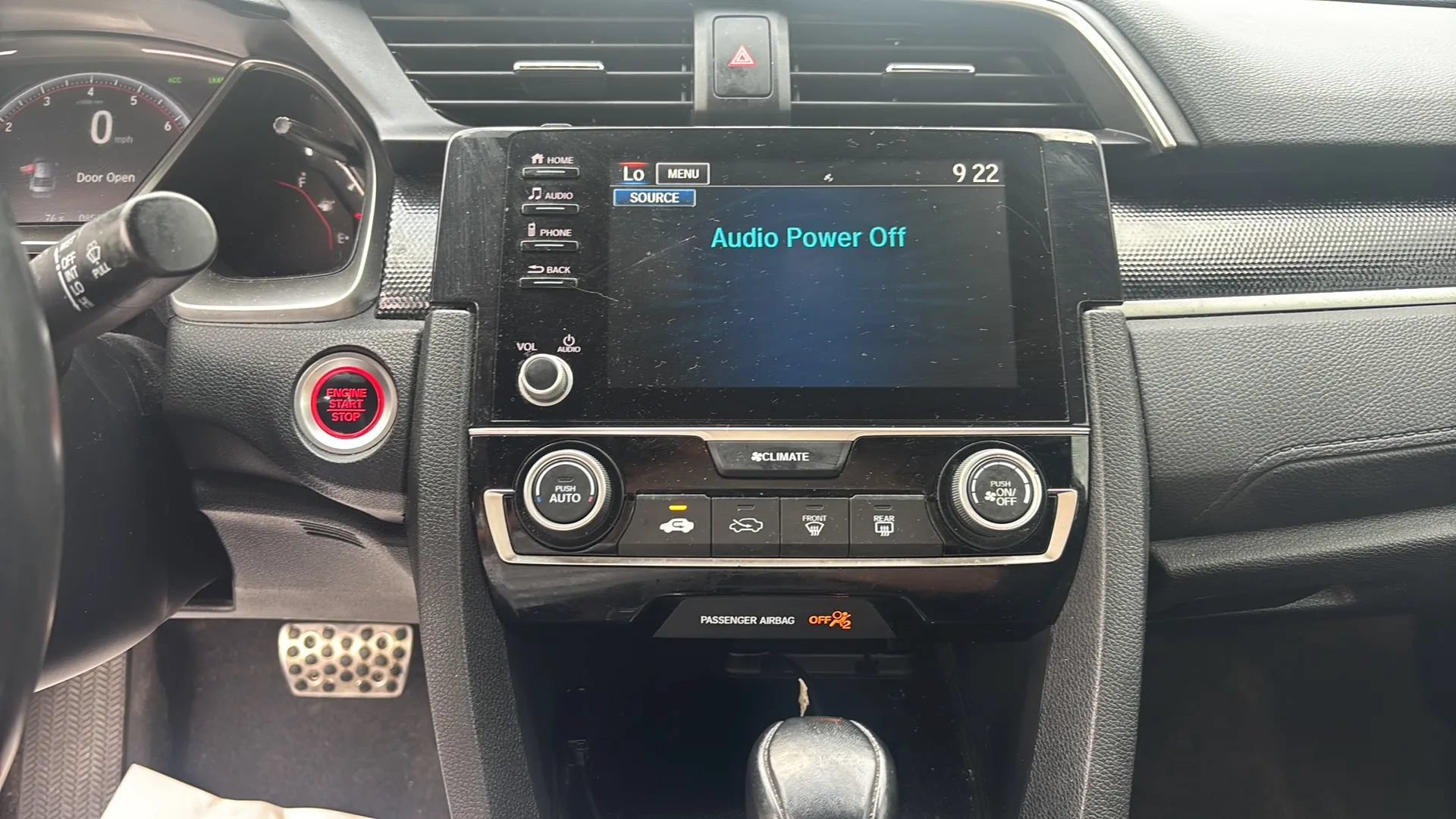 Used 2021 Honda Civic Sport image 24