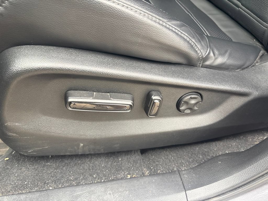 Certified 2020 Honda CR-V Touring image 13