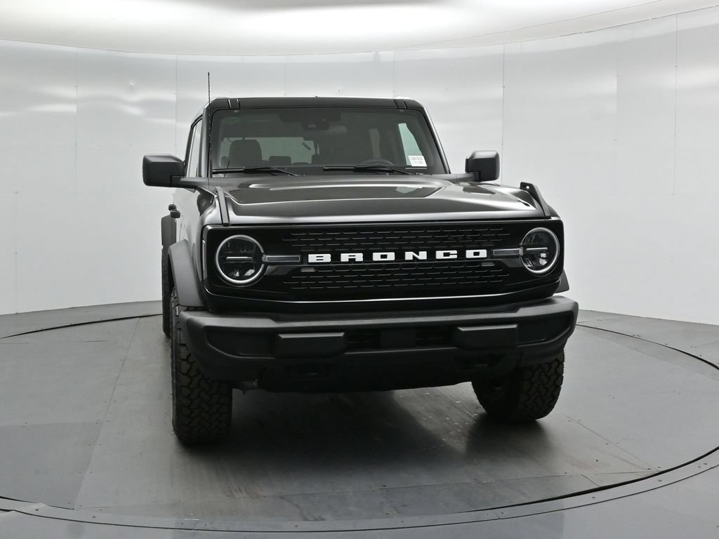 New 2026 Ford Bronco Big Bend AWD/4WD image 52