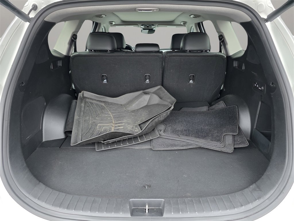 Used 2023 Hyundai Santa Fe Limited image 14