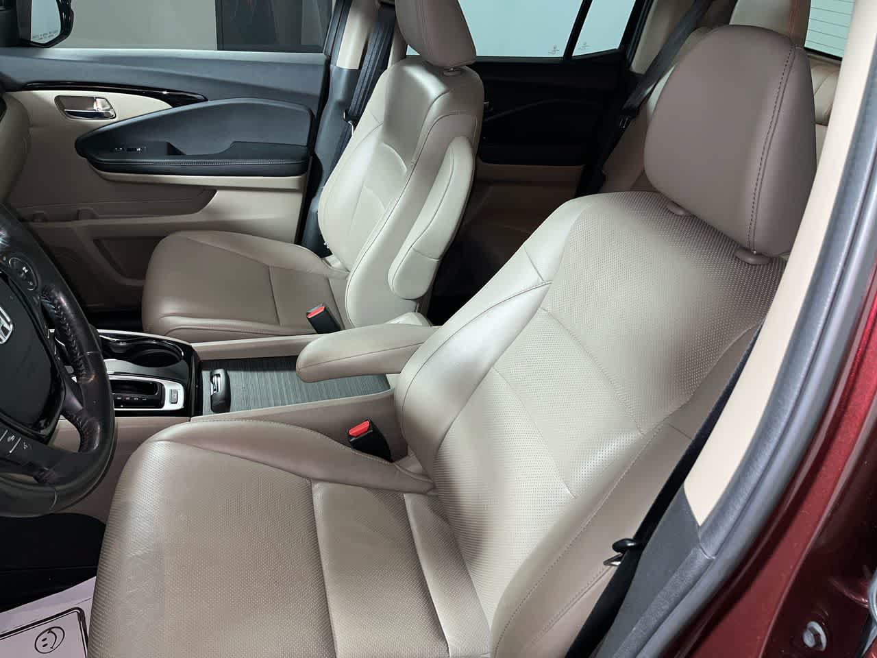 Used 2019 Honda Ridgeline RTL-E image 15