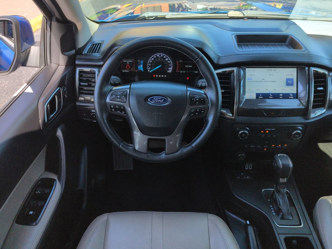Used 2019 Ford Ranger Lariat RWD image 16