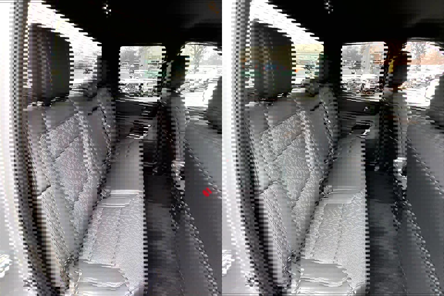 Used 2025 Toyota Tundra Limited image 20