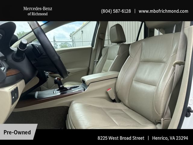 Used 2014 Acura RDX AWD w/ Technology Package image 14