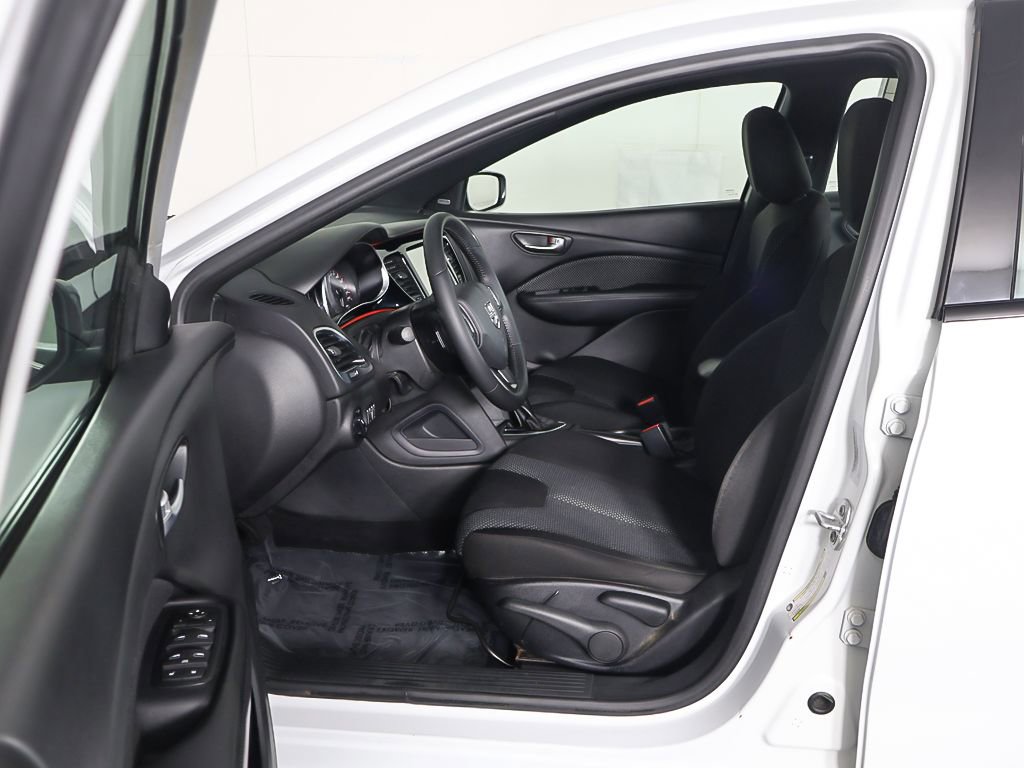 Used 2016 Dodge Dart SXT Sport image 26