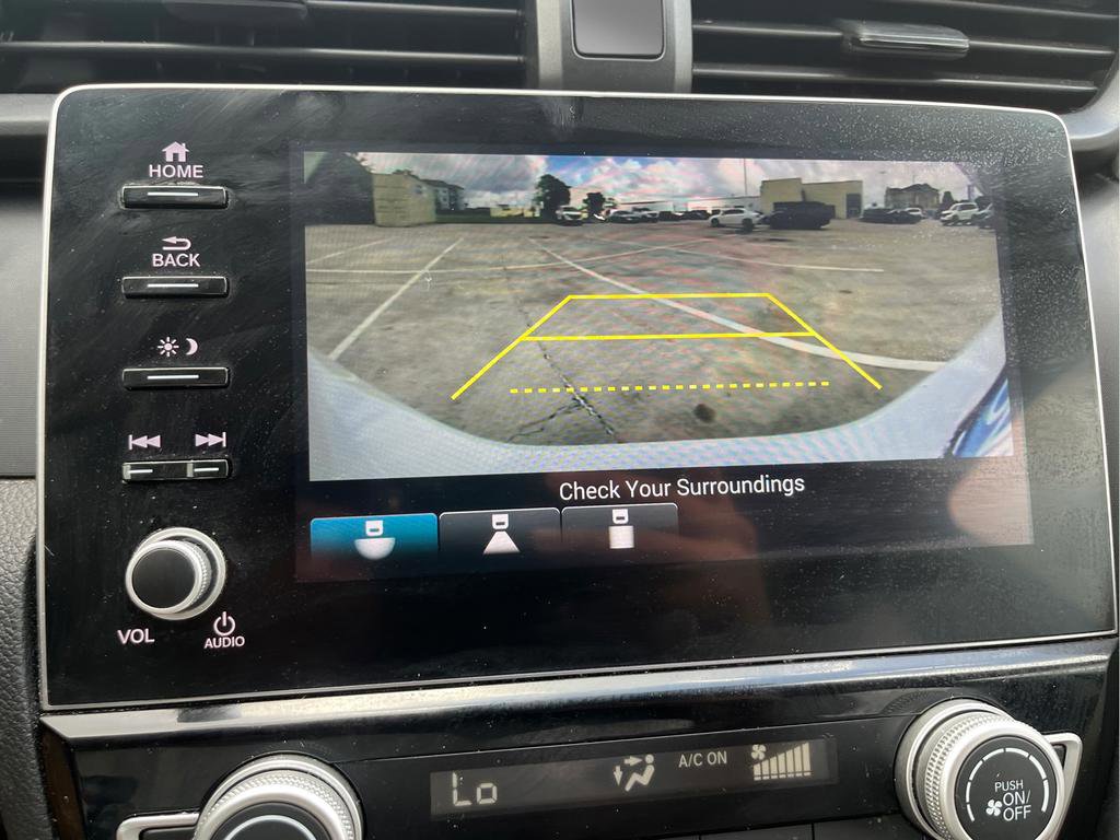 Used 2020 Honda Insight EX image 26
