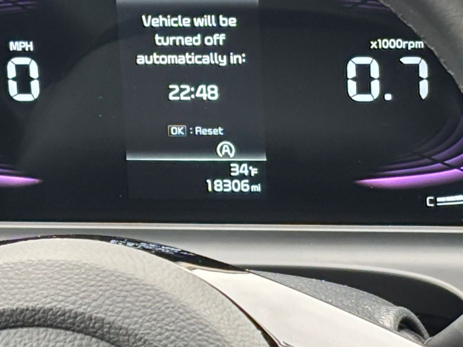 Used 2025 Kia Seltos S image 41