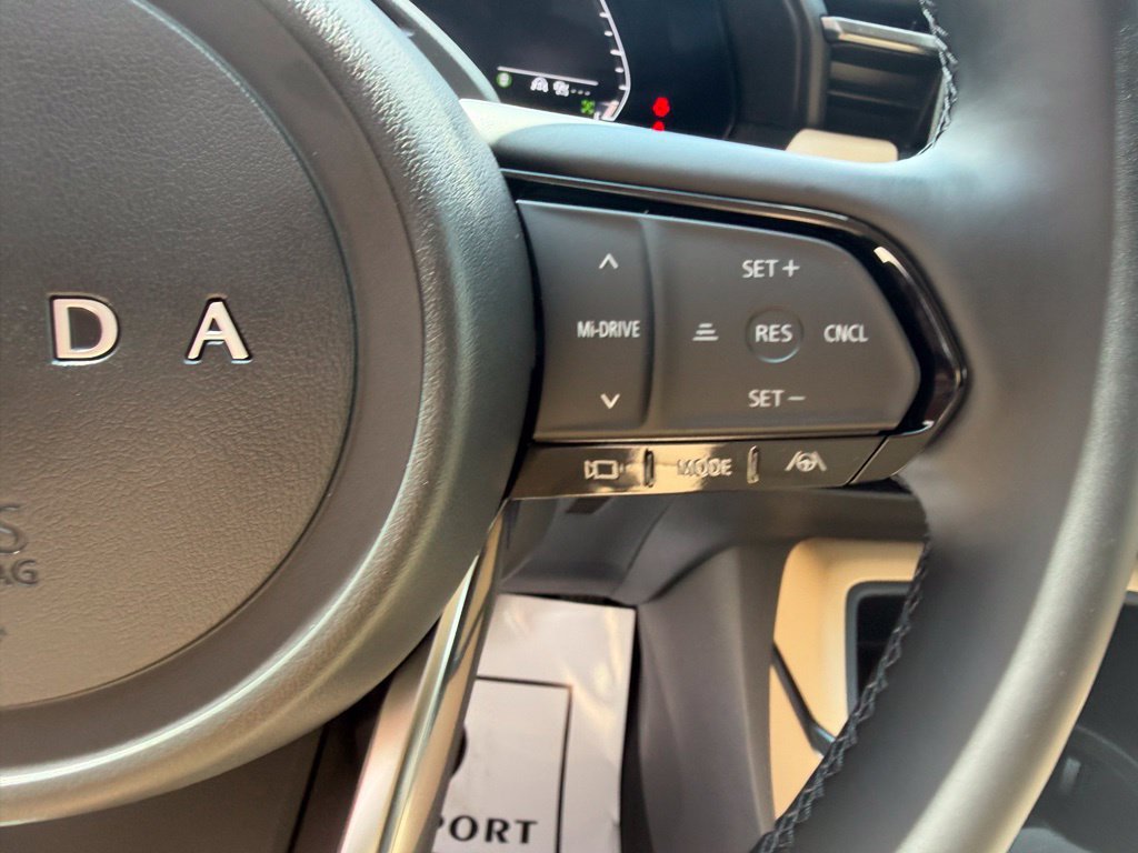 New 2026 MAZDA CX-5 2.5 S w/ Premium Plus Package AWD/4WD image 19