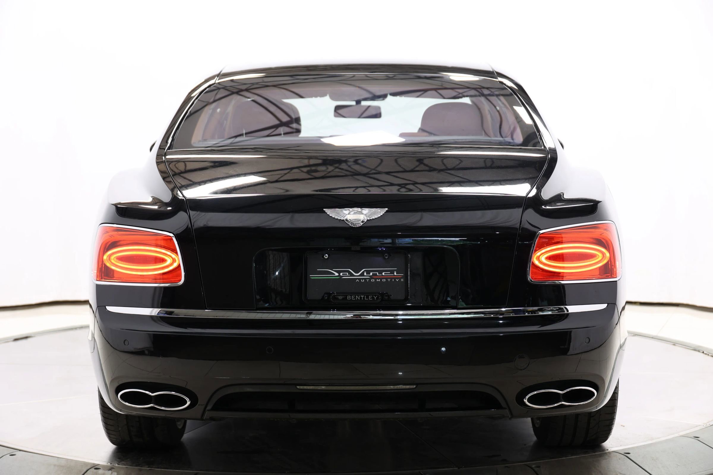 Used 2015 Bentley Flying Spur V8 AWD/4WD image 49