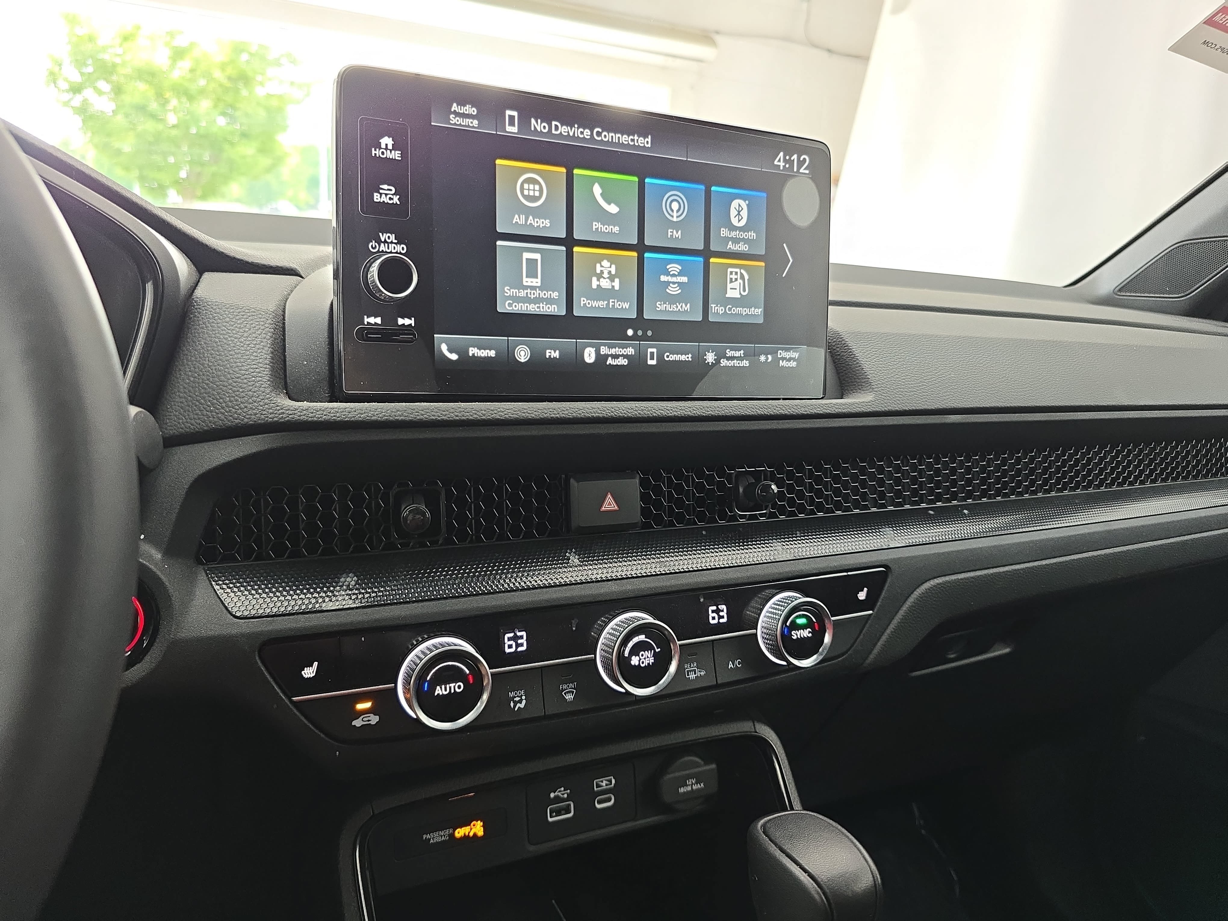Used 2024 Honda CR-V Sport-L image 20