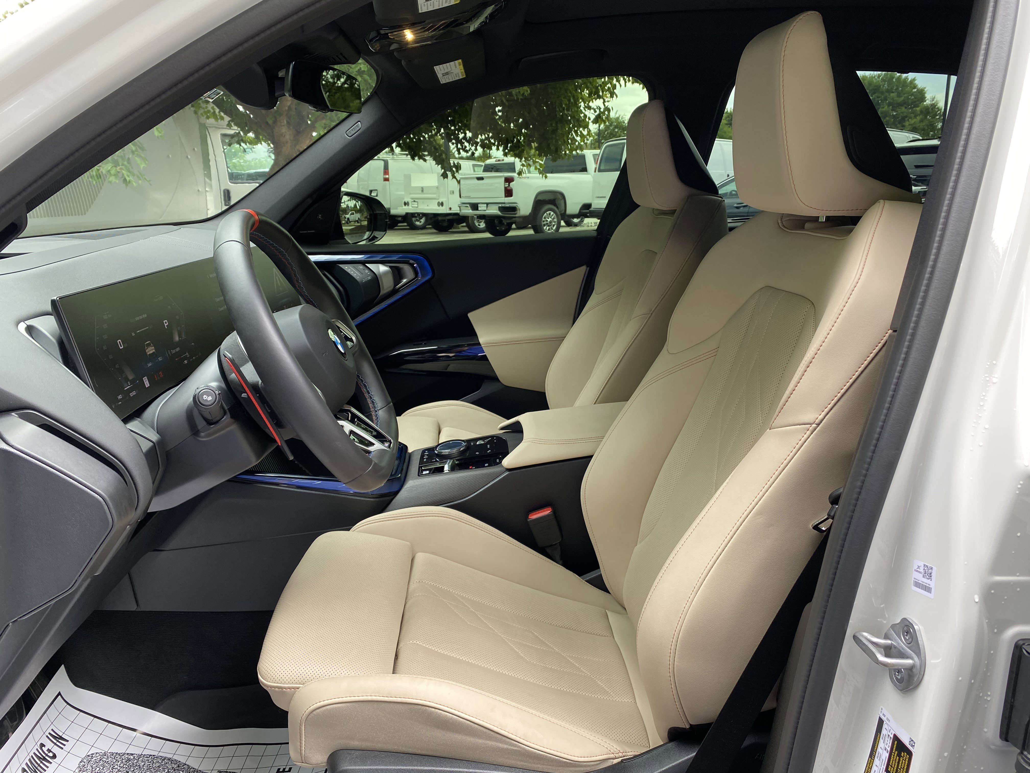 Used 2026 BMW X3 M50 w/ Premium Package AWD/4WD image 16