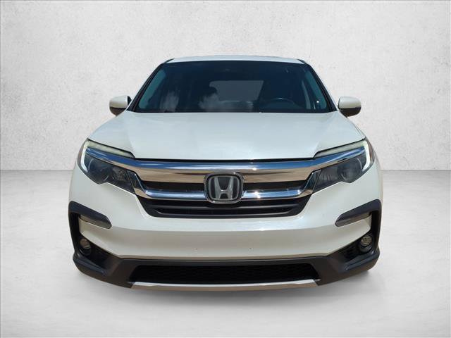 Used 2020 Honda Pilot EX-L video 2