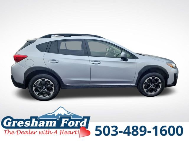 Used 2023 Subaru Crosstrek 2.0i Premium w/ Popular Package #3 image 17