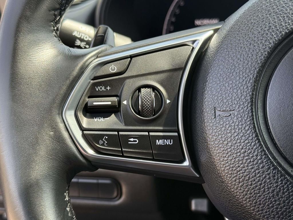 Certified 2025 Acura TLX w/ Technology Package image 28