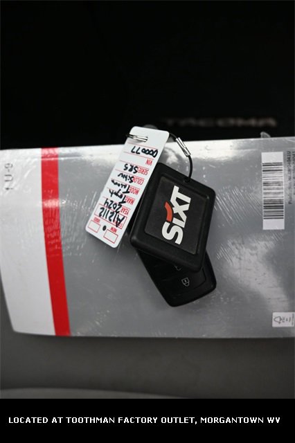 Used 2024 Toyota Tacoma SR5 image 7