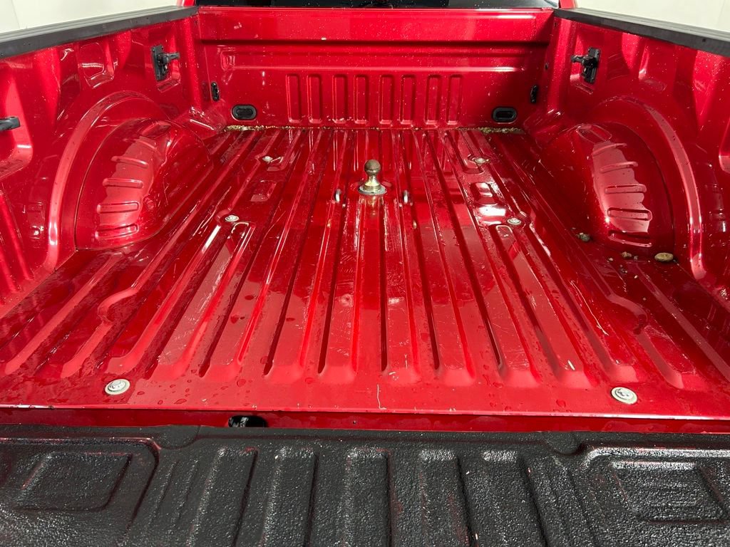 Used 2023 Ford F250 Lariat AWD/4WD image 22