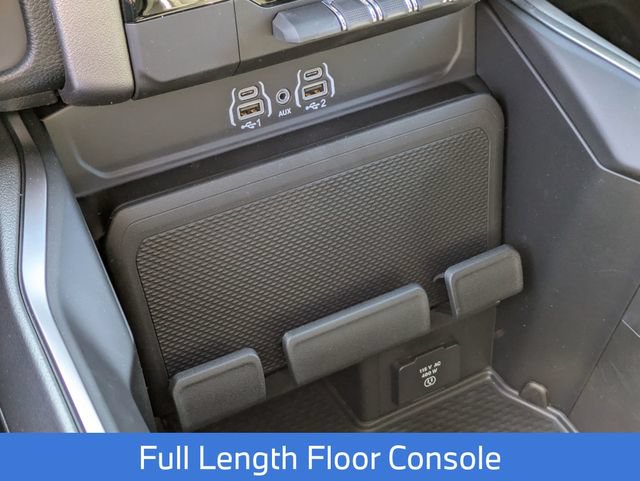 New 2026 RAM 1500 Big Horn AWD/4WD image 21