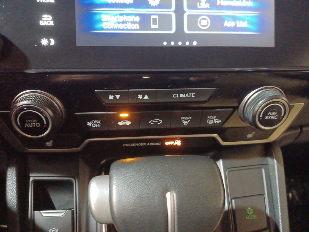 Used 2019 Honda CR-V Touring image 17