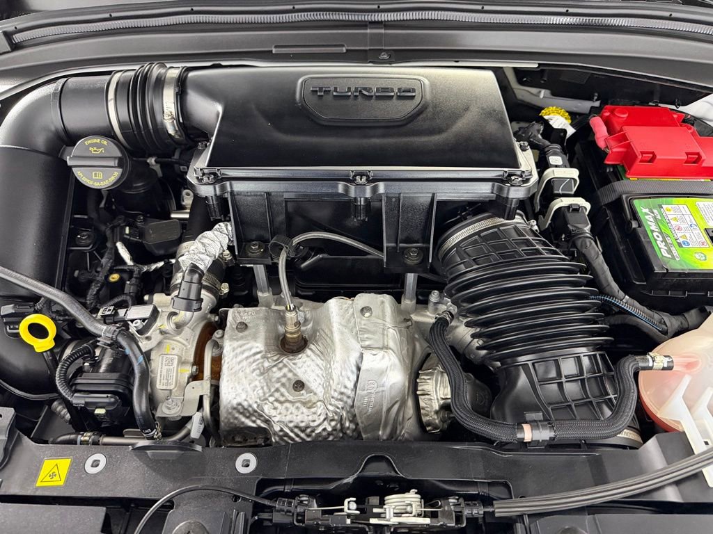 Used 2025 Alfa Romeo Tonale image 33