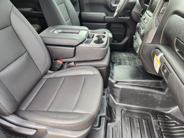 New 2026 Chevrolet Silverado 2500 W/T w/ WT Convenience Package AWD/4WD image 18