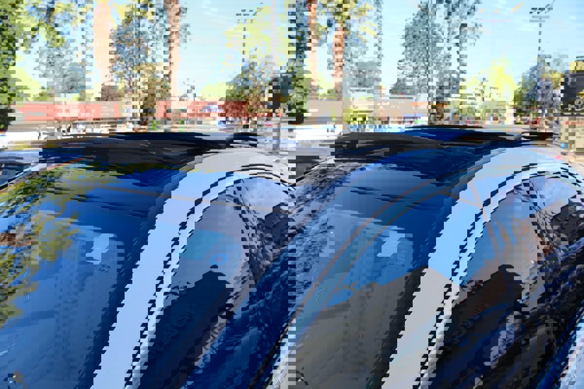 Used 2019 Mercedes-Benz S 450 Sedan image 13