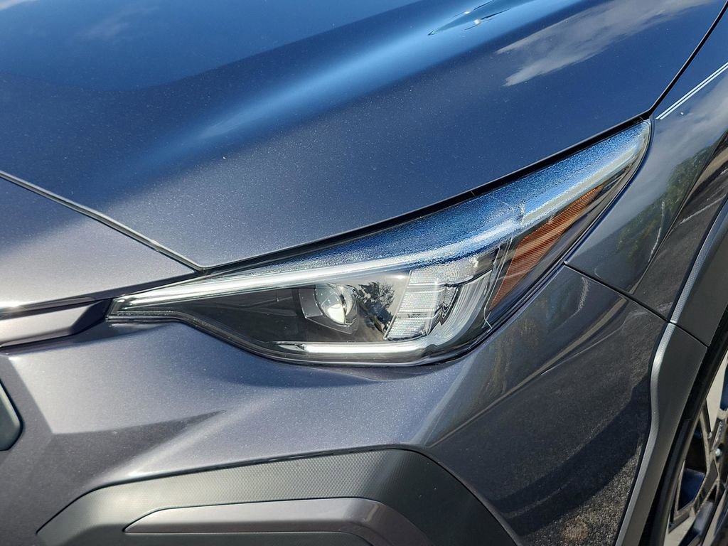 Used 2025 Subaru Crosstrek 2.5i Limited w/ Popular Package #4A image 34